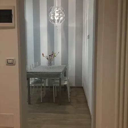 Toffee 5 Terre Apartment *