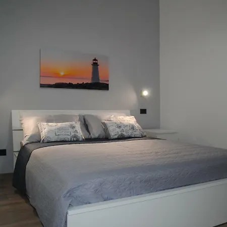 Apartment Toffee 5 Terre