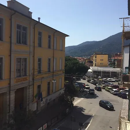 Apartment Toffee 5 Terre *