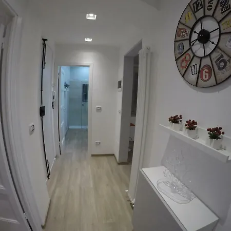 Apartment Toffee 5 Terre *