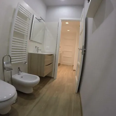 Apartment Toffee 5 Terre