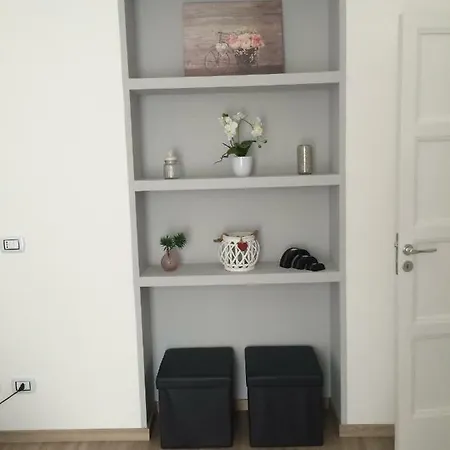 Apartment Toffee 5 Terre La Spezia