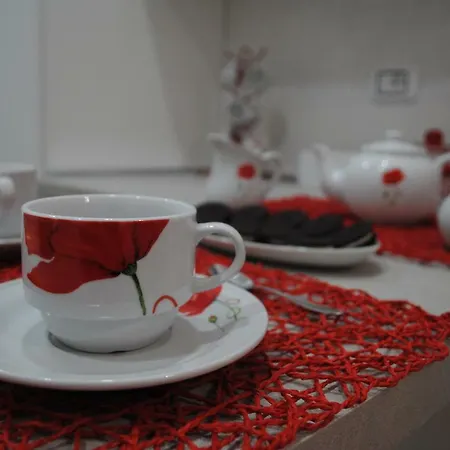 Toffee 5 Terre Apartment *