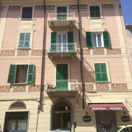 Apartment Toffee 5 Terre La Spezia