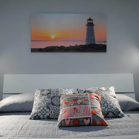 Toffee 5 Terre Apartment La Spezia