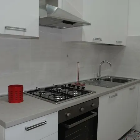 Toffee 5 Terre Apartment La Spezia