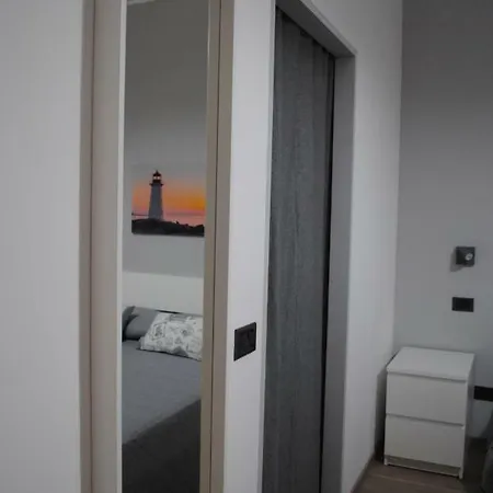 Toffee 5 Terre Apartment *