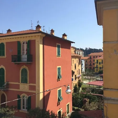 Toffee 5 Terre * La Spezia