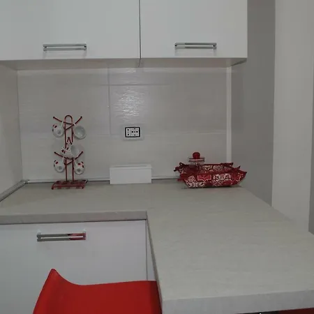 Apartment Toffee 5 Terre La Spezia