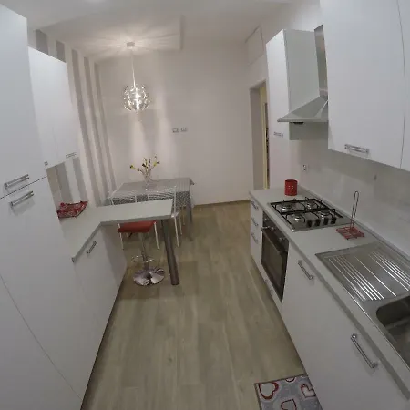 Apartment Toffee 5 Terre *