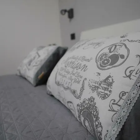 Apartment Toffee 5 Terre La Spezia