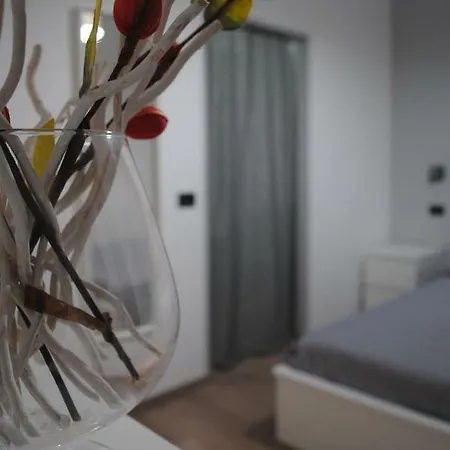 Apartment Toffee 5 Terre La Spezia