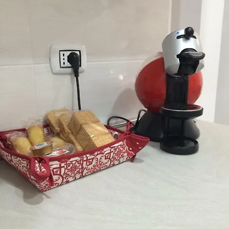 Apartment Toffee 5 Terre