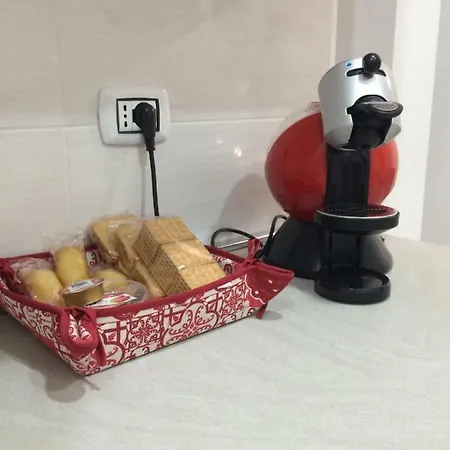 Διαμέρισμα Toffee 5 Terre
